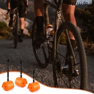 DYRUIDOJ Ultra Light Inner Tube, TPU French Valve Bicycle Inner Tube, Portable Ultralight 700C Anti-