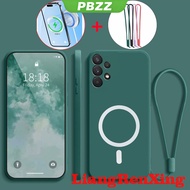 Case for SAMSUNG a13 5g a13 4g samsung a32 4g samsung a32 5g samsung a23 5g phone casing Softcase Li