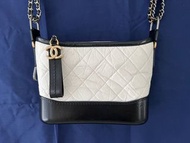 Chanel 流浪包 (small)