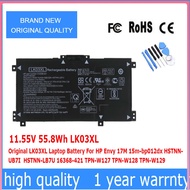 LK03XL Laptop Battery For HP Envy 17M 15m-bp012dx HSTNN-UB7I HSTNN-LB7U TPN-W127 TPN-W128