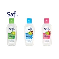Safi Minyak Zaitun Olive Oil 50ml