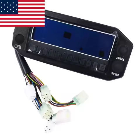 AP03 36100-115H-0000 Speedometer Meter Gauge EFI Speedo for Hisun 700 MSU 500 Massimo