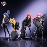 Instantly Ichiban Kuji-Bocchi the Rock VOLUME 3 Authentic