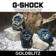 Casio G-Shock GA-010 GA-010-1A GA-010-2A GA-010-5A GA-010-1A1 GA-010-2A 10 Year battery Carbon Core 