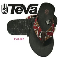 New Teva Lifestyles Flip flops Sandals/Selipar Teva Mentap Bergaya/Men Comfort Slipper