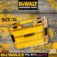 กล่อง DEWALT  TOUCH CASE ของแท้ 100% DEWALT TOUCH CASE dewalt case กล่อง dewalt กล่องดีวอลกล่อง DEWA