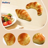 Hellery Artificial Bread Decoration Lifelike Food Pretend Play Bakery Ornament Display Model Fake Br