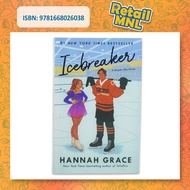 Retailmnl Icebreaker by Hannah Grace Book
