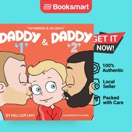 Daddy 1 And Daddy 2 - Paperback - English - 9789887404408