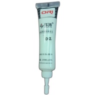 Dempul HPL Ori Putih Doff