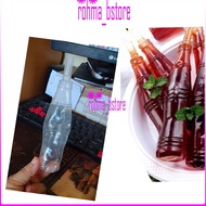 Recommended P6P0b Bottle-Shaped Wawan Ice Cream Plastic 100 pcs - Pudot Ice Bottle Plastic - Ice Pac