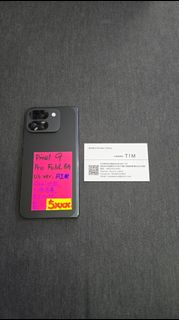 Google Pixel 9Pro FOLD 256G