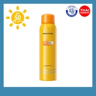 Mistine Ultra Protection Brightening & Freshening Sunscreen Spray SPF50+ PA++++ 180ml