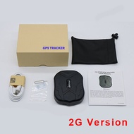Car Tracker GPS Tracker Car TKSTAR TK905 2G 4G Magnet 5000mAh GPS Tracker 4G GPS Locator Waterproof 