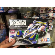 Tamiya Cyclone Magnum mini 4wd