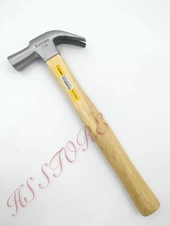 CANON HAMMER  WOOD HANDLE(MARTILYO)