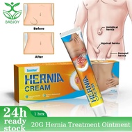 Hernia Ointment Hernia Pain Cream Relieve Abdominal Pain and Diarrhea Reduce Abdominal Discomfort