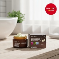 EELHOE Retinol Cream 30G: Anti-Wrinkle, Firming, Brightening, and Hydrating Facial Skincare  EELHOE 