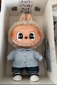 LABUBU - The Monsters / Flip With Me