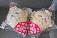 (現貨）原袋絕版Chiikawa 兔一番賞 可麗餅一番賞 Usagi 兔