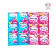 Downy Sachet 1 Renceng Isi 24- Downy 500
