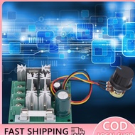 Motor Controller  DC6-90V Speed Protection for Industrial Production