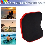 CHAAKIG Kayak Seat Pad Sucker Canoe Fishing Rowing Boat Memory Cushion