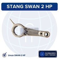 Piston Rod Piston Rod SWAN 2 Compressor Rod hp