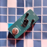 CUVAVE Digital Reverberation Effect Device DIG REBERB Electric Guitar Acoustic Guitar Reverberation 