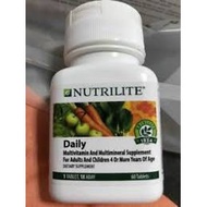 AMWAY - NUTRILITE Daily (60 tab)