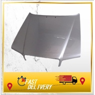 MERCEDES BENZ W126 FRONT BONNET