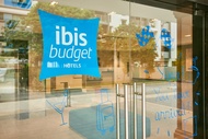 新加坡翡翠宜必思快捷飯店ibis budget Singapore Emerald