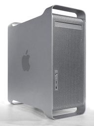Power Macintosh系列的最後一款的產品 — Power Mac G5 道具出租