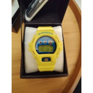 G-Shock DW-6900 PL9 ROSSI (NOS ITEM) 💯