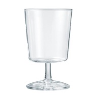 HARIO Glass Goblet, Maximum Capacity 300ml, Transparent, Glass Goblet, Tableware, Simple, Home Cafe,