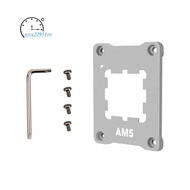 AM5 CPU Contact Frame AM5 AntiBending Frame for Enhanced Stability Suitable for AM5 CPUs Fixing Buck
