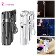 [Menolana] Portable Selfie Stick Versatile Retractable for Vlog Take Pictures Tourism