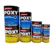 pioneer epoxy all purpose Aand B 60ml 1/4L 1/2L 1L