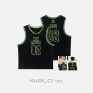 Nct jersey