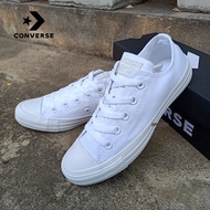 CONVERSE Sneakers All WHITE CTAS SEASONAL OX Model Code 1U-647S1WW