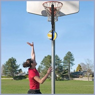 Volleyball Spike Trainer Volleyball Spike Training System Volleyball Equipment Training Impro