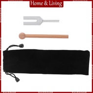 AOTO High-frequency 4096HZ Energy Tuning Fork Crystal Healing Sound Vibration Therapy