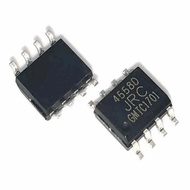 IC JRC4558D JRC4558 ORIGINAL SMD 4558