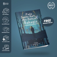 Book In One Day, I Seeking Happiness (1 Diary 7 Stories) - Itakrn - Akad