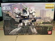 **全新** Ingram 2 機動警察Patlabor模型
