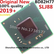 DC:2019+ 100% New SLJ88 BD82H77 BGA  IC Chipset