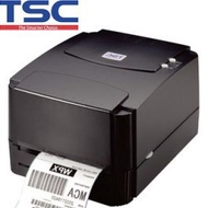 TSC TTP244 Pro Barcode Printer, Barcode label printer