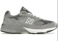 New Balance 993 Grey MR993GL