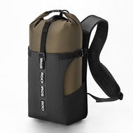 ROCKBROS 24L Large Capacity Two-in-one Backpack Waterproof Breathable 3D Cycling Backpack With Wate