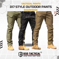 TAD Style Sharksin IX7 Outdoor Tactical Pants